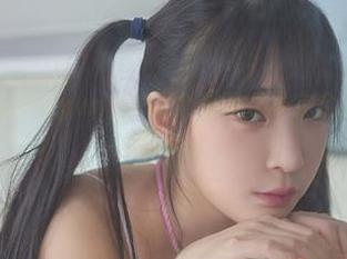 瞧瞧Kang Inkyung！这个美图合集完全没有圣光加持哦～